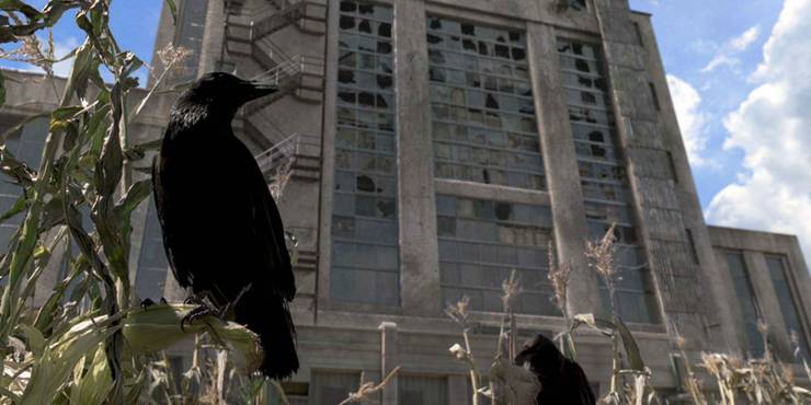 The Walking Dead Everything That Happened In The Time Jump The Walking Dead Everything That Happened In The Time Jump